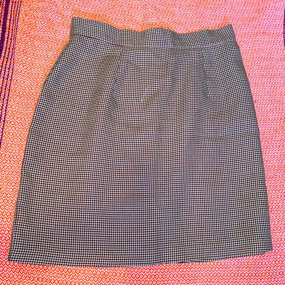 Vintage skirt